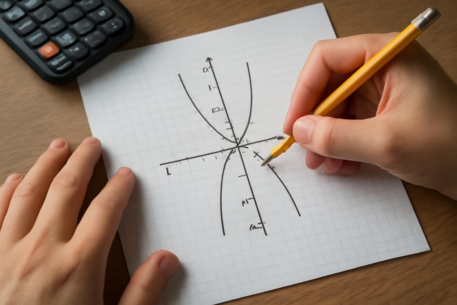 Hogyan változik a függvény tükrözés hatására?