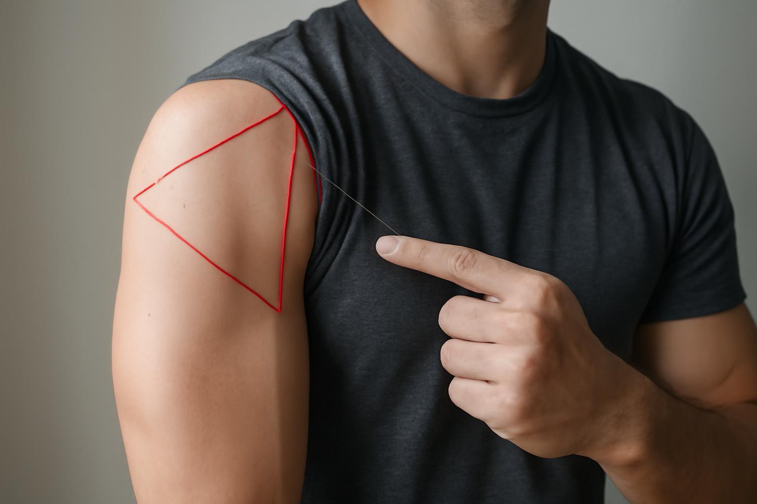 Átlók hossza és a deltoid oldalegyenlősége