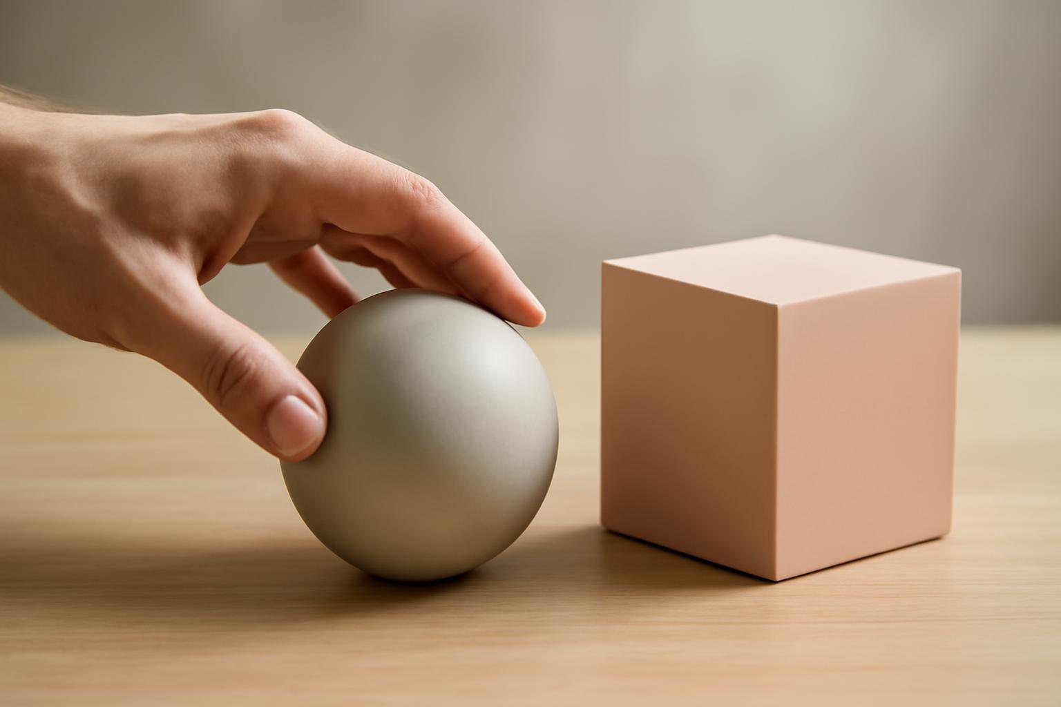 Testek felszíne és térfogata