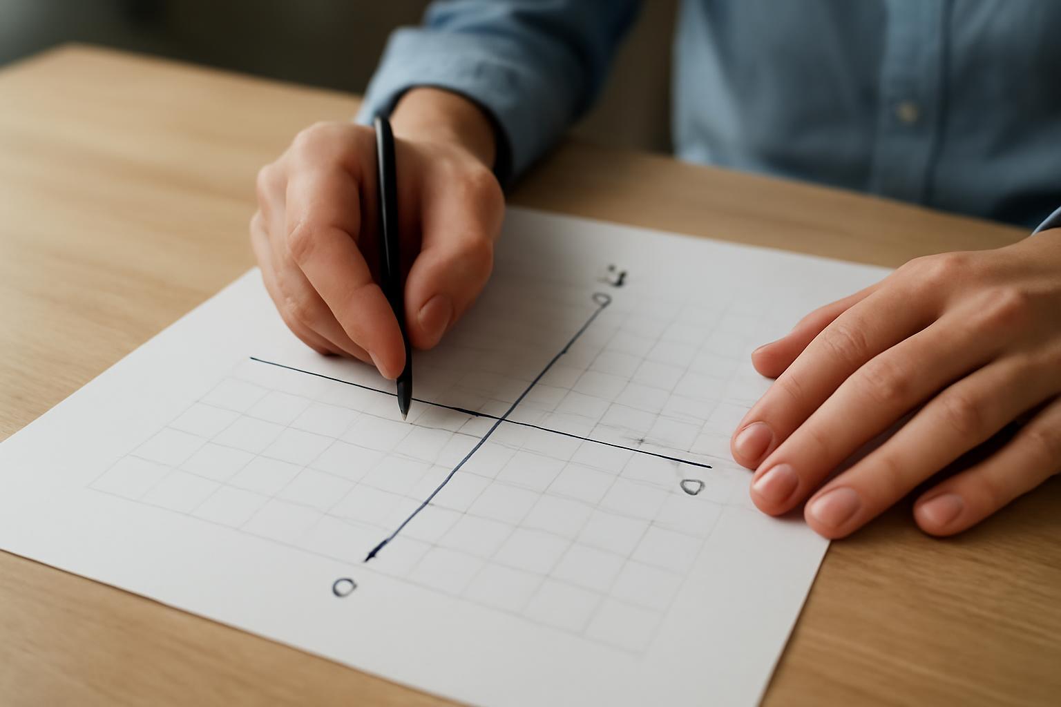 Koordináta-rendszer megismerése