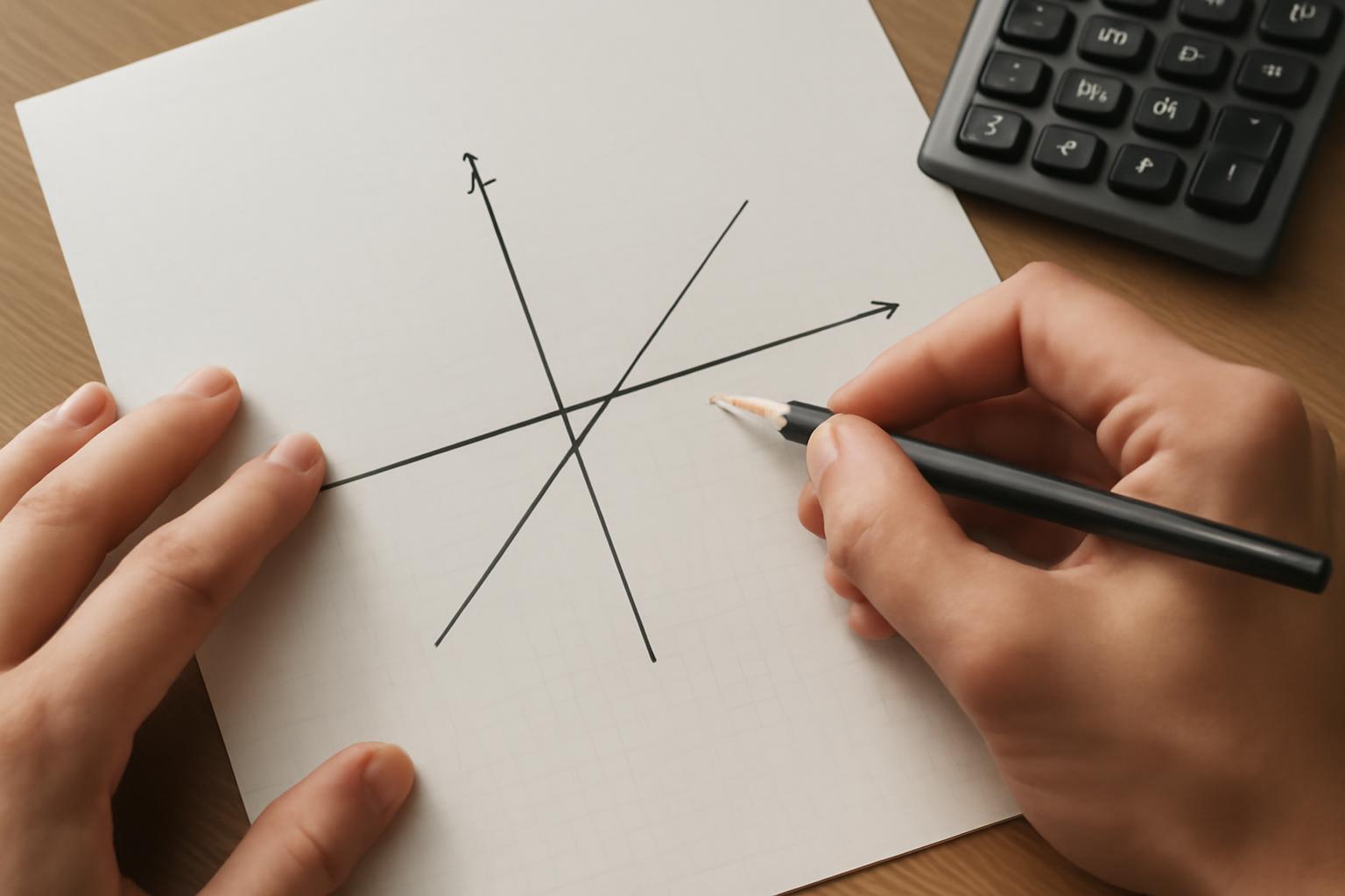 Lineáris függvény alapjai