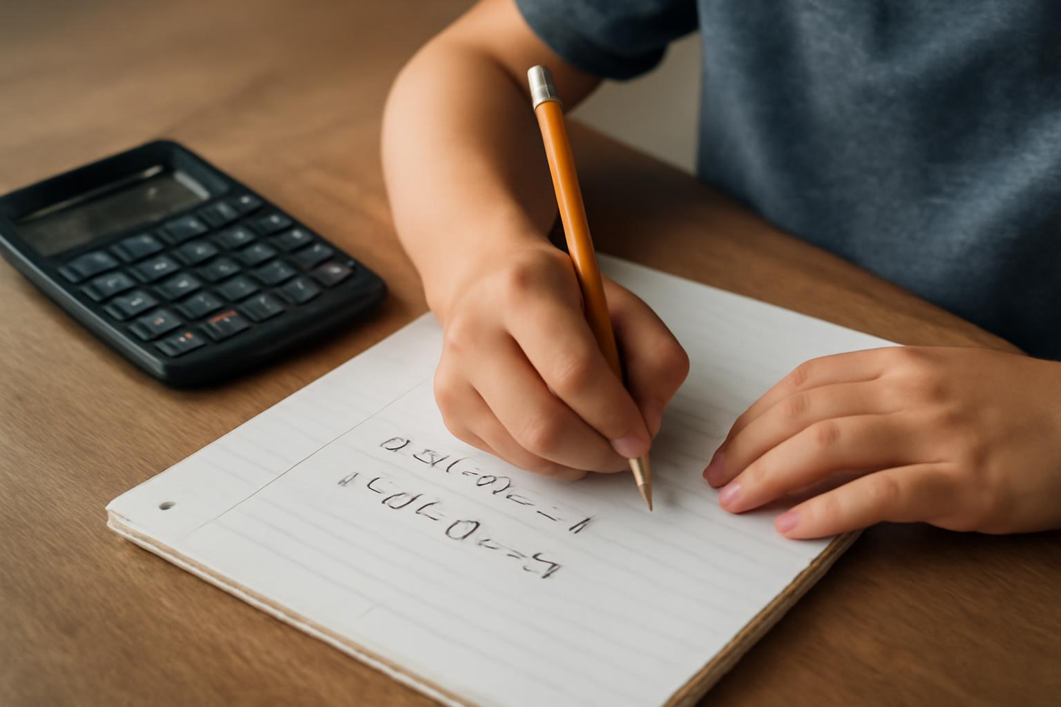 Műveletek negatív számokkal