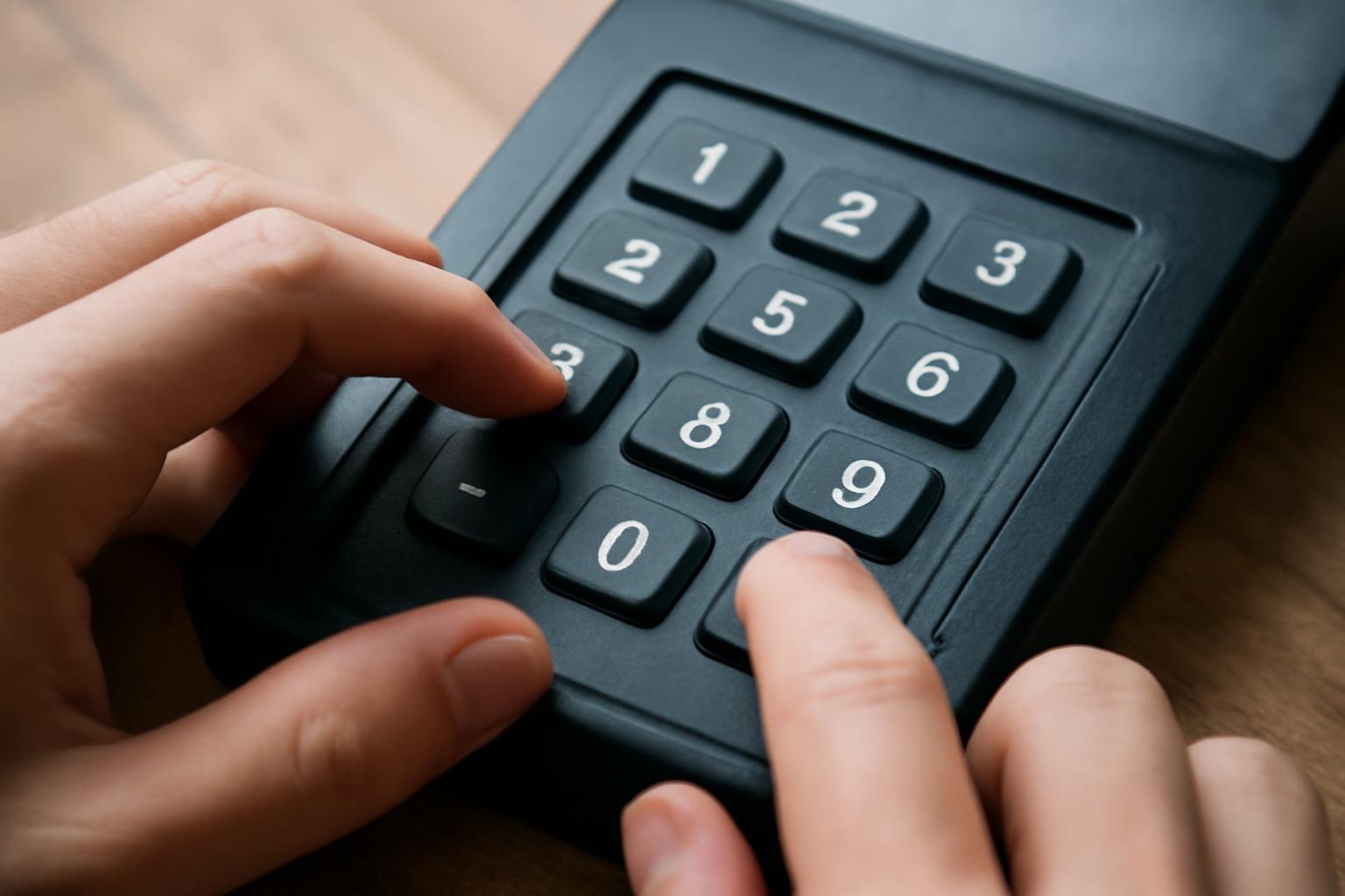 Számsor használata lépésről lépésre