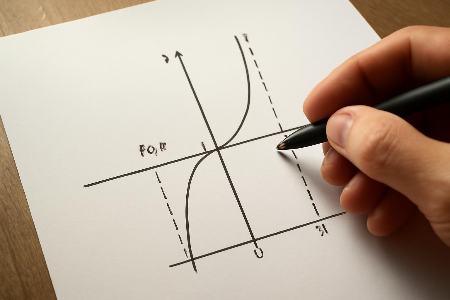 Tg függvény zérushelyei és aszimptotái