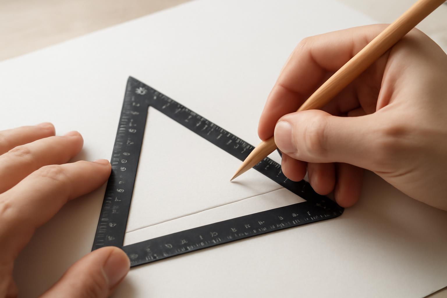 Az egyenlő szárú háromszög speciális tulajdonságai