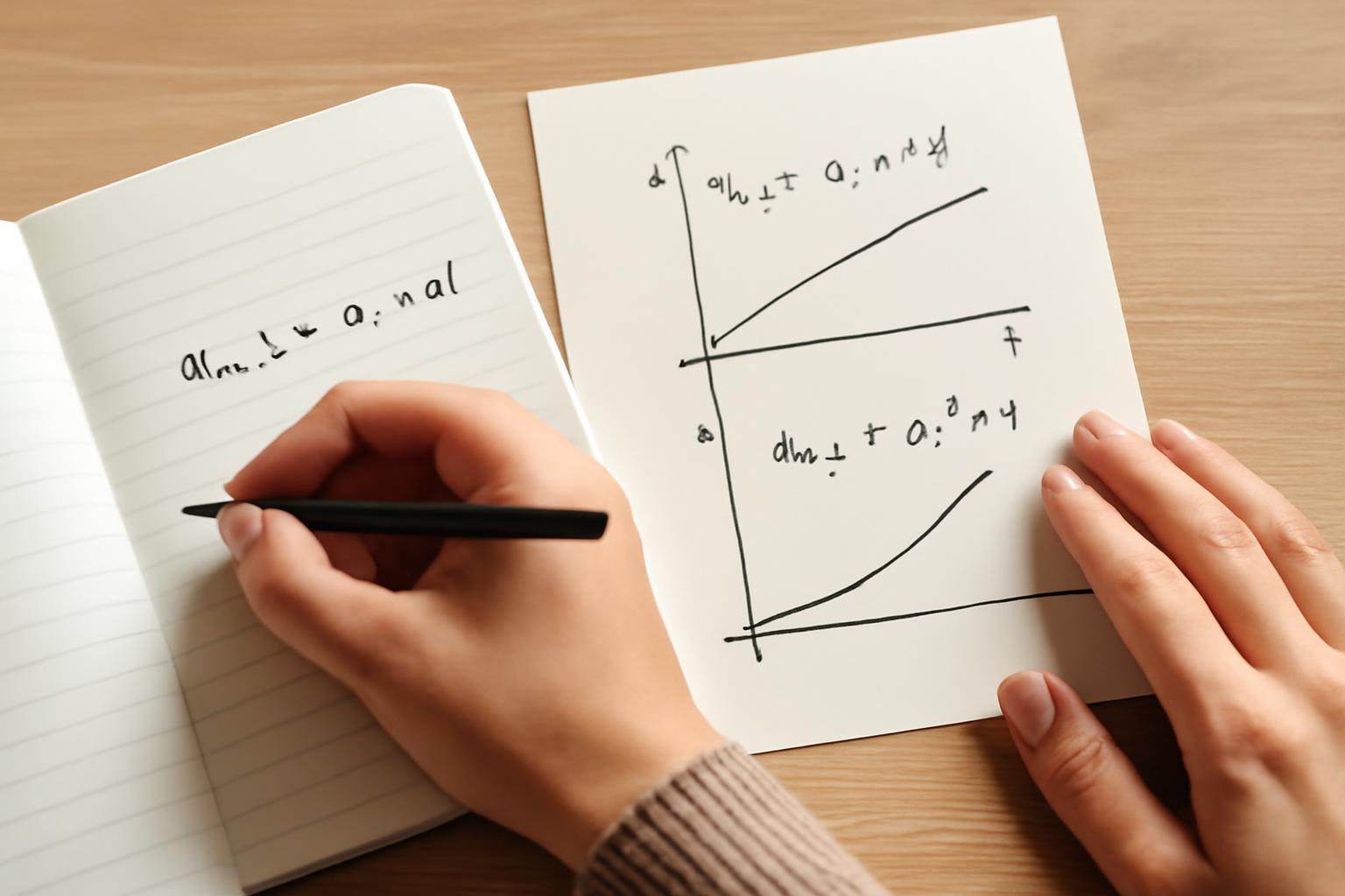 Lineáris és nemlineáris rekurzív sorozatok különbségei