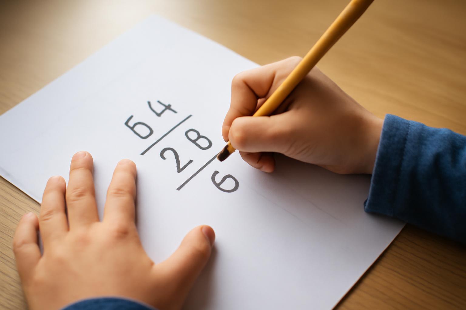 Írásbeli kivonás